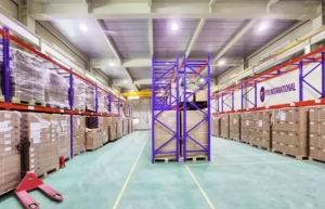 圆通国际升级韩国海外仓服务-物流之家