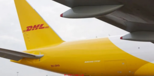 DHL与Neste达成可持续航空燃料供应合作-物流之家