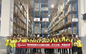 顺丰在新加坡大士启用全新物流仓储中心 强化东南亚供应链布局-物流之家