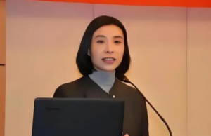 申通创始人陈小英遭前夫起诉索要市值2.8亿元股权-物流之家