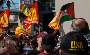 超21个港口联手大罢工，地中海航线面临瘫痪风险-物流之家