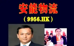 港股快运第一股告别!安能物流9日退市,谁在资本狂欢后清醒转身-物流之家