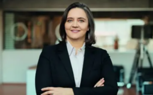 前DHL高管Alexandra Olvera加盟汉宏物流-物流之家