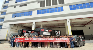 顺丰国际新马陆运互寄业务正式上线-物流之家