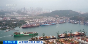 燃油成本飙升 全球主要航空公司计划在5月削减航班-物流之家