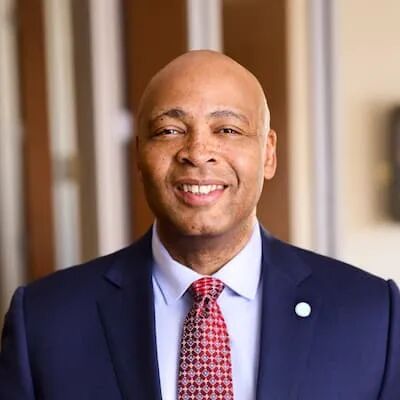 罗宾升总裁兼首席执行官Dave Bozeman