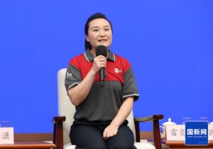 吸纳残疾人、留守宝妈在网点就近就业 重庆快递大姐把快递站变成“幸福驿站”-物流之家