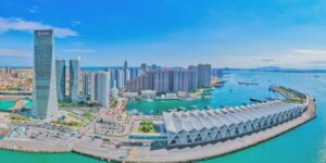 山东港口2025年年报出炉，净利润下跌15.22% | 港口圈-物流之家