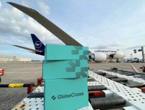 德国汉莎货运航空推出跨境物流子公司GlobeCross-物流之家