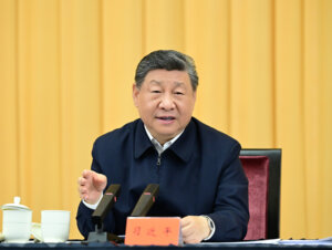 习近平：以更大力度更实举措加强基础研究 进一步打牢科技强国建设根基-物流之家