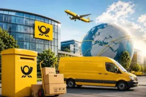 “德国邮政”即将成为历史？Deutsche Post正式更名DHL，传统邮政业务独立运营-物流之家
