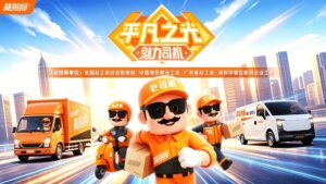 寻找平凡之光！货拉拉启动2026“平凡之光”魅力司机评选-物流之家