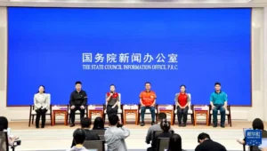 用青春贯通山海——5位快递从业者代表讲述奋斗故事-物流之家