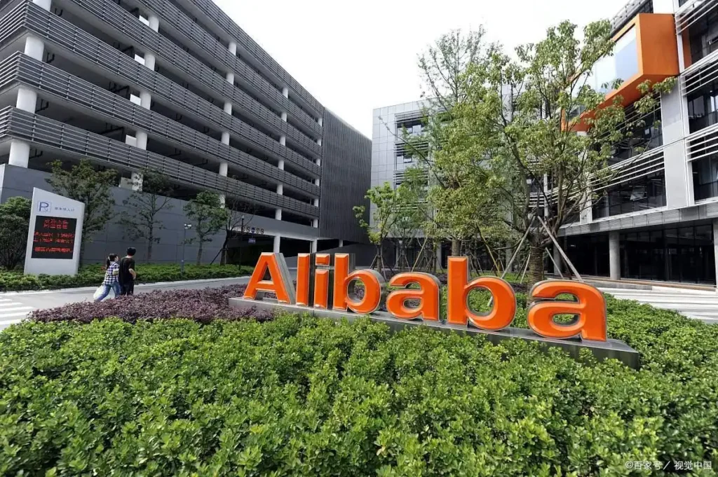 阿里巴巴将把千问AI接入淘宝，当AI替你逛淘宝，一场电商的“认知革命”-物流之家