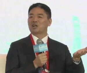 突发！刘强东将砍掉快递员，亮出底牌！-物流之家