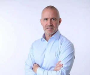 马士基任命Scott Elliott为亚太区总裁-物流之家
