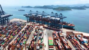 中国↔老挝跨境物流服务商解析：跨境贸易场景落地指南-物流之家