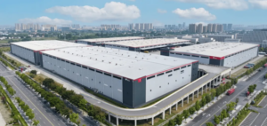 京东产发设立全国首只仓储物流基础设施机构间REITs-物流之家