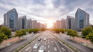 中国一重与中国物流在京签约 将新设合资公司布局重型装备物流-物流之家