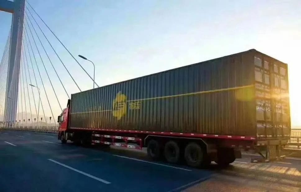 万亿级诱惑！中国物流业或迎第二波上市潮：盛丰奔美股，G7 路歌 货拉拉 百世快运 中通快运排队中-物流之家