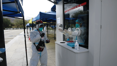 顺丰同城助力拉萨抗疫,日配送单量2500单以上-物流之家