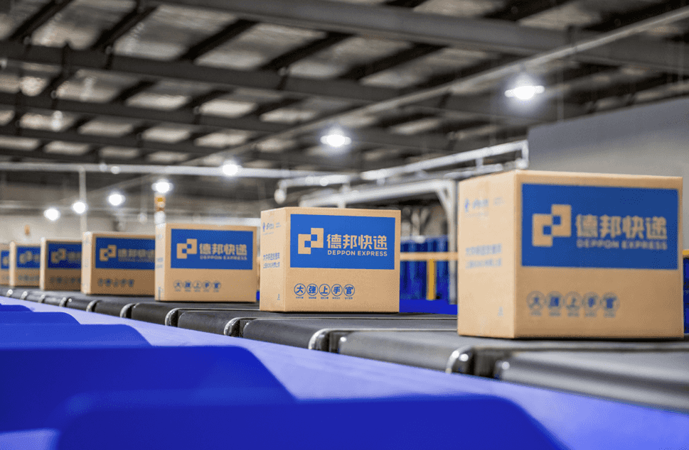 深耕十年德邦快递拼出大件市场一片天-物流之家