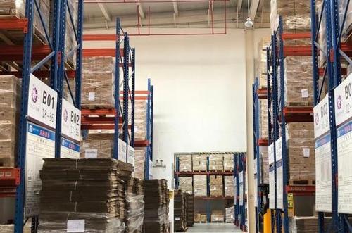 《中国现代物流发展报告》显示:我国物流产业规模居世界前列-物流之家