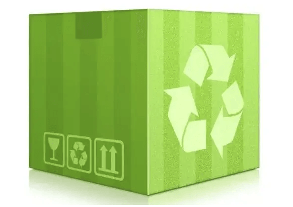 我国快递包装绿色治理工作取得初步成效-物流之家