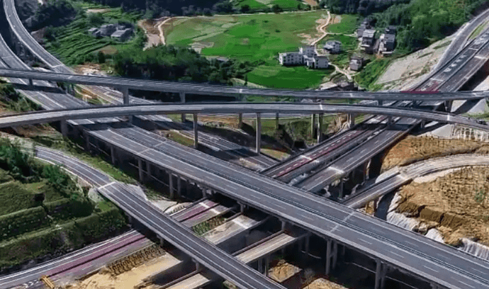 物流保通保畅:全国高速公路货车通行量环比增长11.48%-物流之家