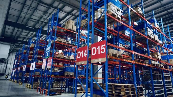 天猫双11物流计划曝光,三通一达、极兔、德邦、菜鸟均在其中-物流之家