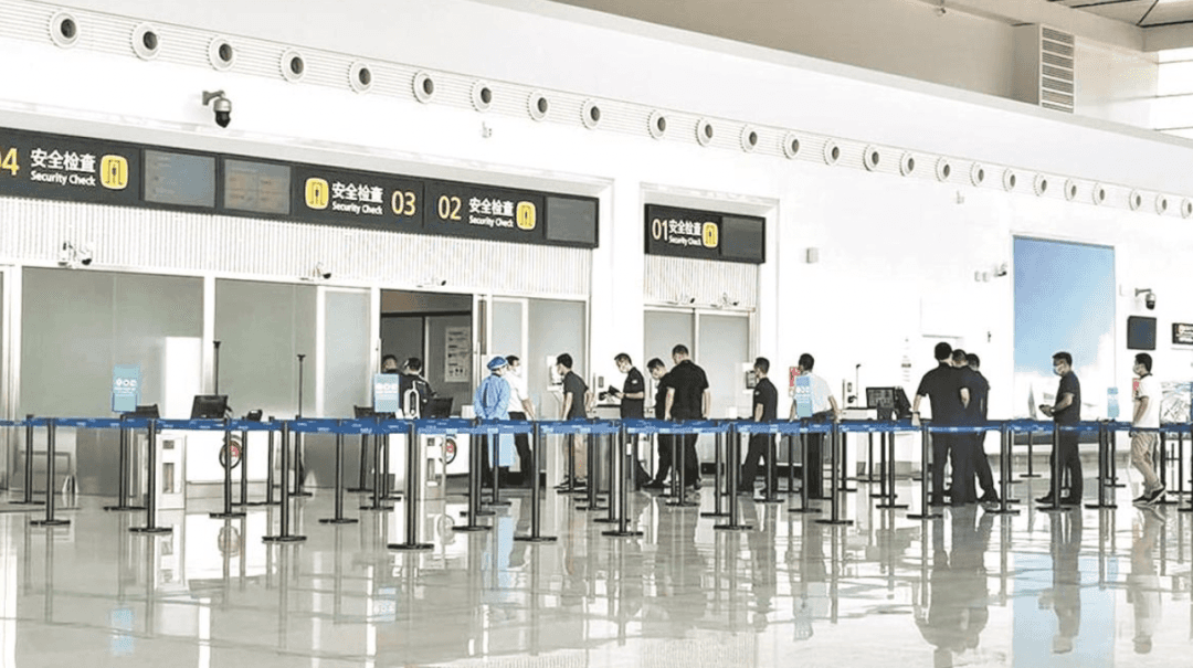 鄂州花湖机场投入运营100天,发生了些什么?-物流之家