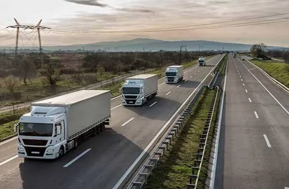 物流保通保畅:全国高速公路货车通行量环比增长1.62%-物流之家