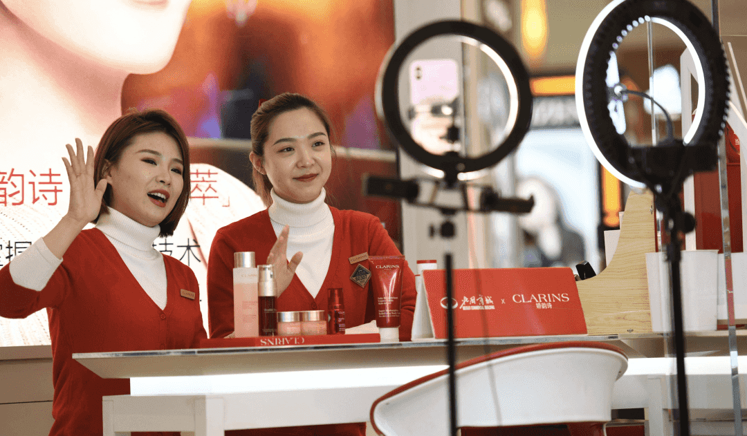 竞技直播电商,快递业的这场好戏刚刚开始!顺丰、京东物流、韵达、中通、圆通……-物流之家