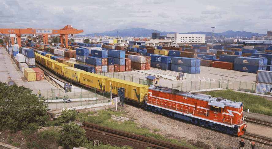 天猫双11菜鸟进口备货超3.7亿件,保税仓送货上门覆盖250+城-物流之家