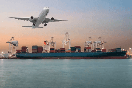 10月23日,物流保通保畅:监测港口完成集装箱吞吐量环比增长12.6%-物流之家