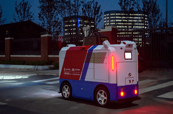 超6万拣货员、数十万骑士、无人配送护航……物流配送企业多措并举备战电商大促-物流之家