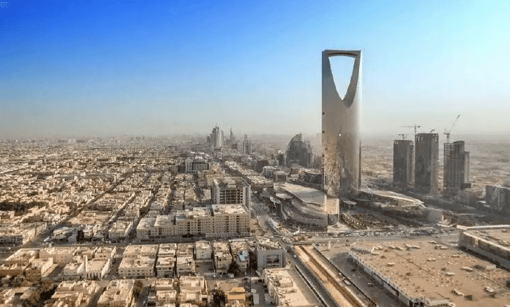 沙特将投资27亿美元 以将本国打造为区域物流中心-物流之家